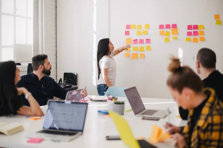 Externaliser sa fiche Google My Business