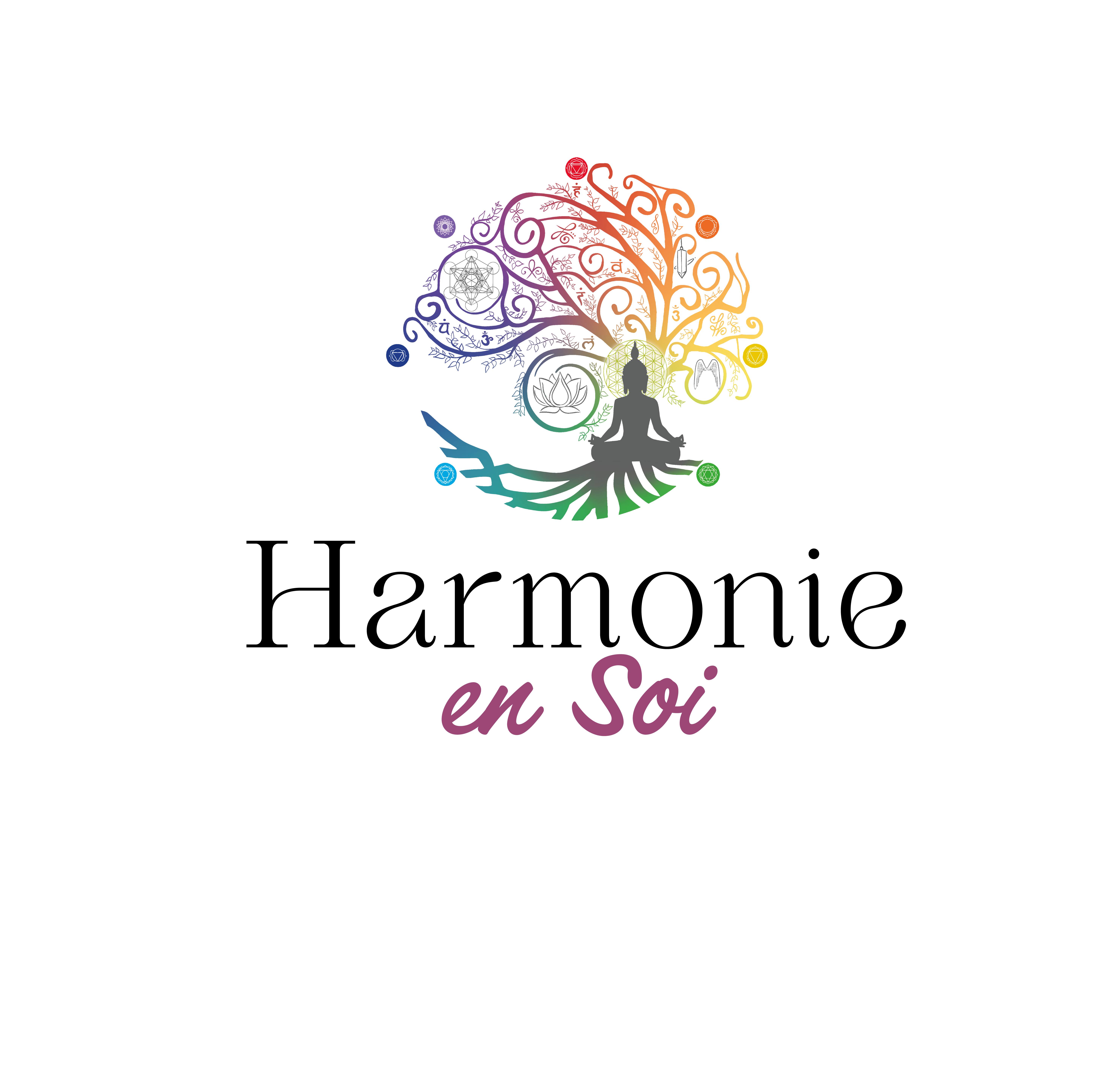 Harmonie en Soi