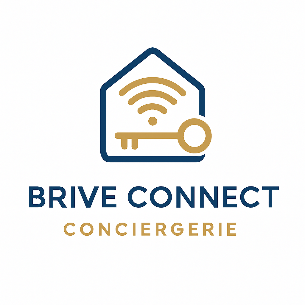 Brive Connect Conciergerie