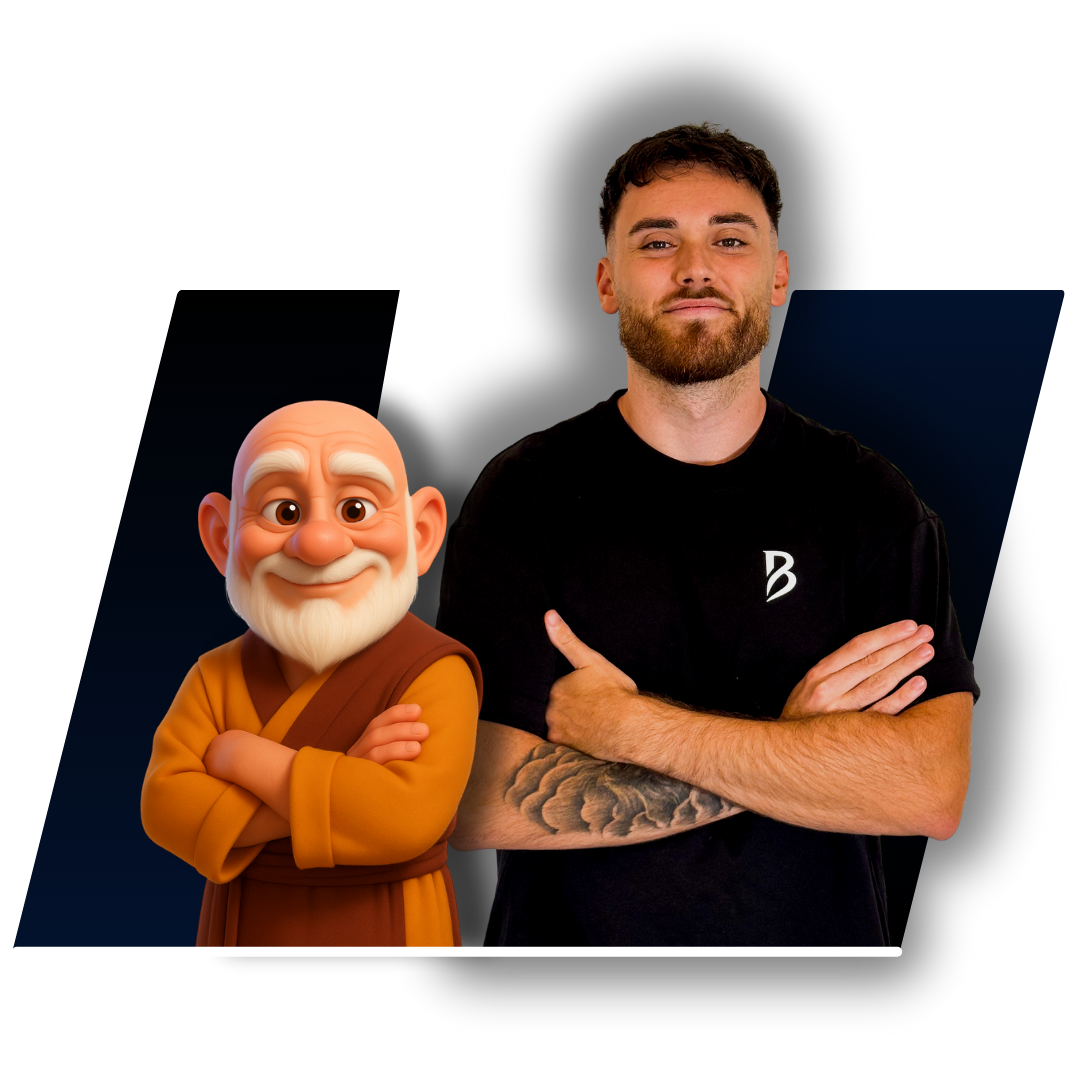 Mathieu Bouscaillou - Expert Google Business Profile (ex Google My Business)