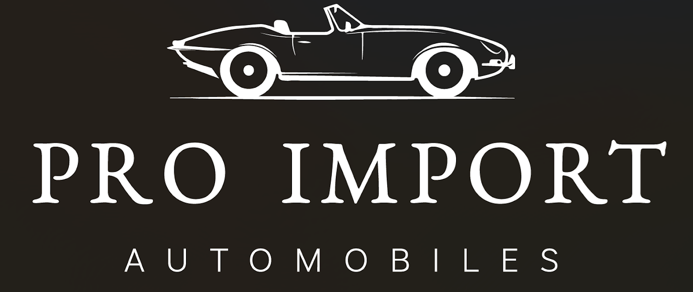 Pro Import Automobiles